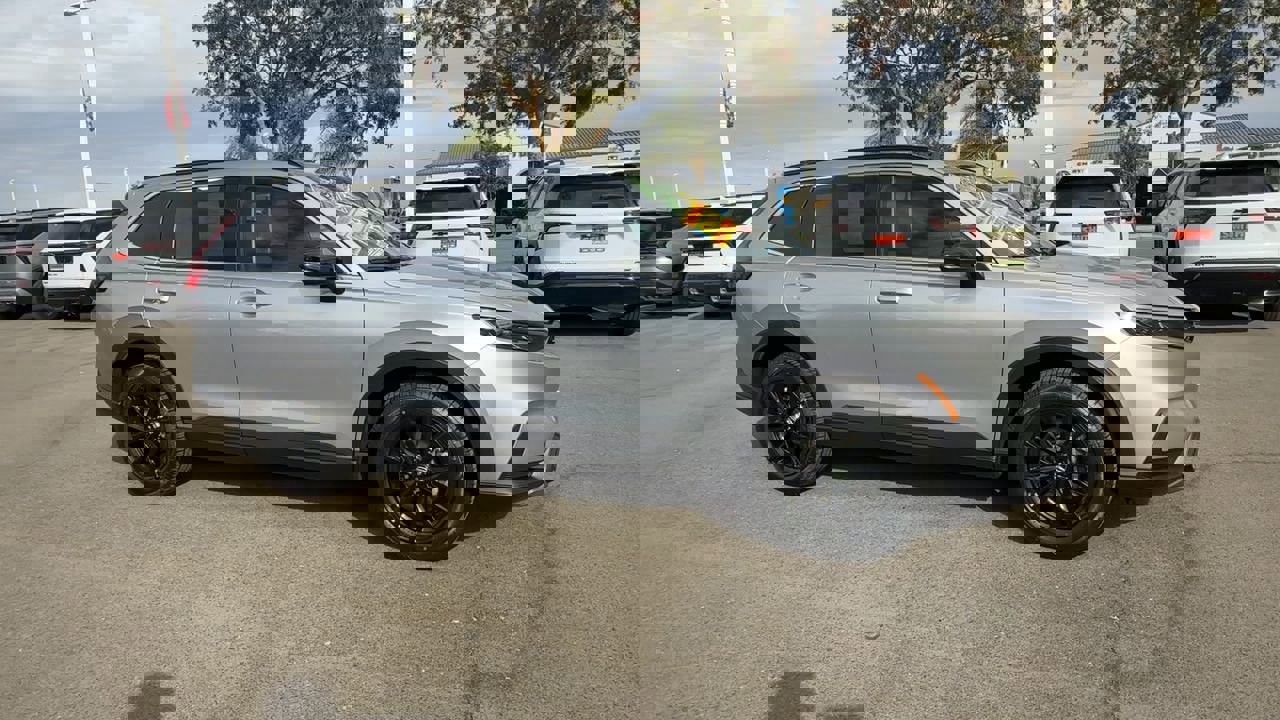 Used 2023 Honda CR-V Sport image 8