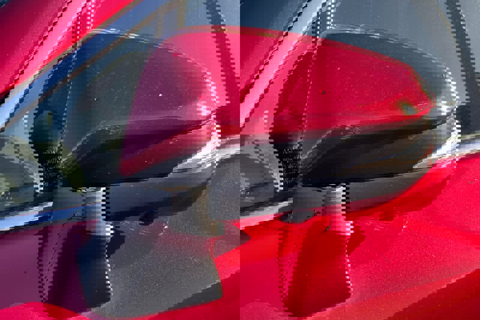 Used 2023 Toyota Venza Limited image 21