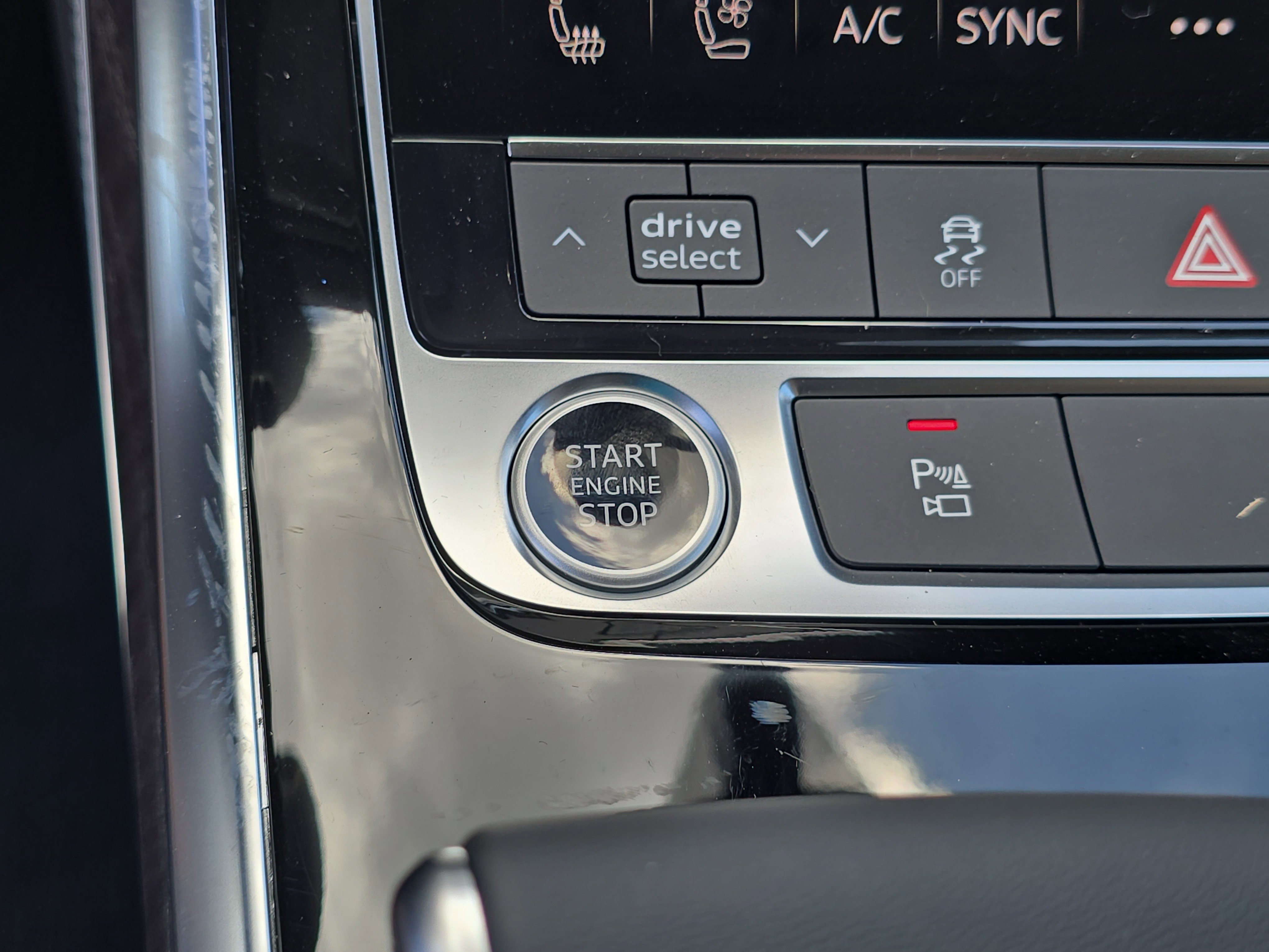 New 2025 Audi Q7 Premium Plus image 28