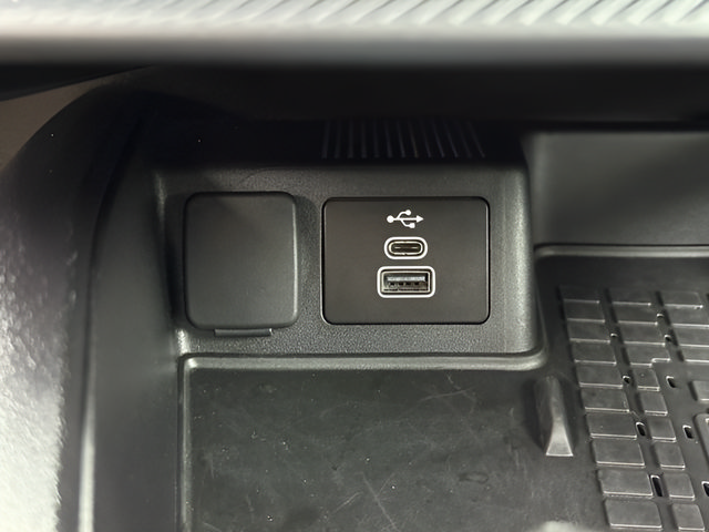 Used 2025 Ford Bronco Sport Badlands AWD/4WD image 13