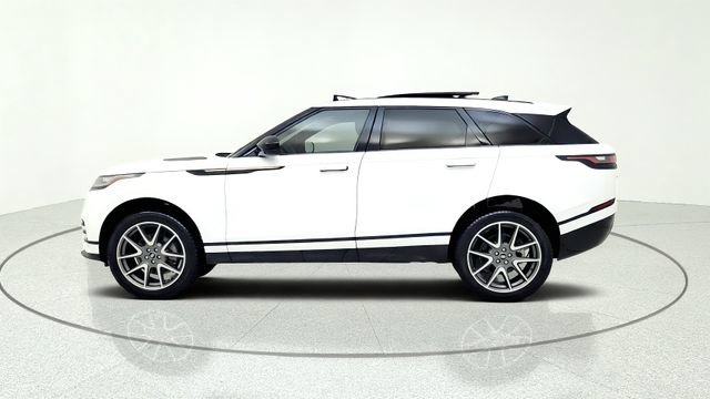 Used 2022 Land Rover Range Rover Velar R-Dynamic S AWD/4WD image 5
