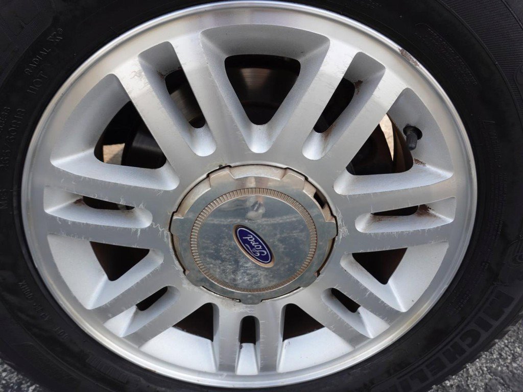 Used 2012 Ford F150 Lariat w/ Lariat Plus Pkg image 11