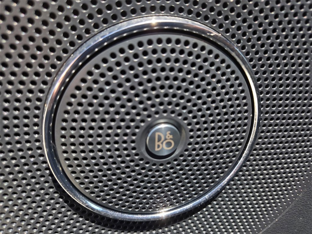 Used 2021 Ford Expedition Platinum image 35