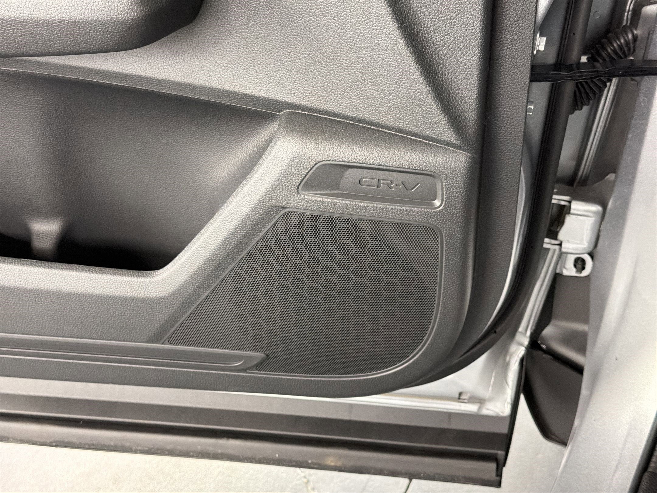 New 2026 Honda CR-V Sport-L image 23