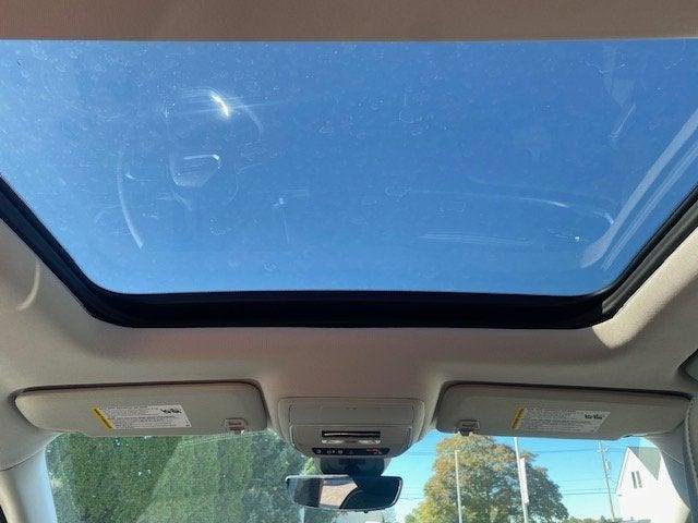 New 2026 GMC Terrain Denali image 14