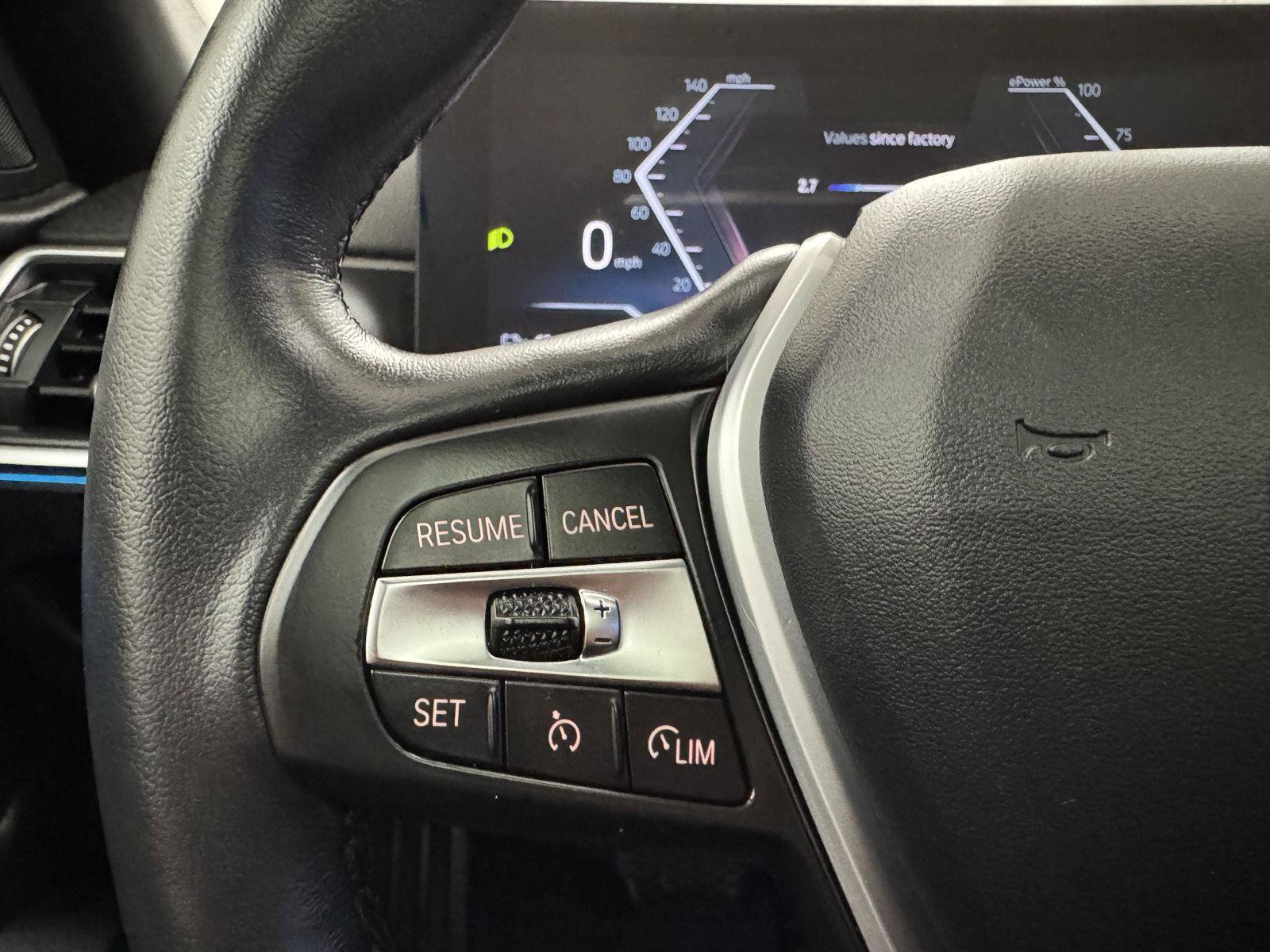 Used 2023 BMW i4 eDrive35 w/ Premium Package RWD image 21