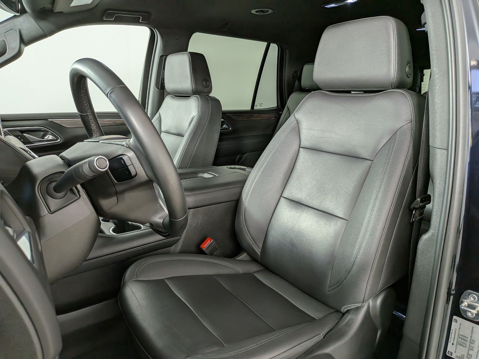 Used 2023 Chevrolet Tahoe LT AWD/4WD image 5