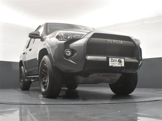 Used 2021 Toyota 4Runner TRD Pro image 19