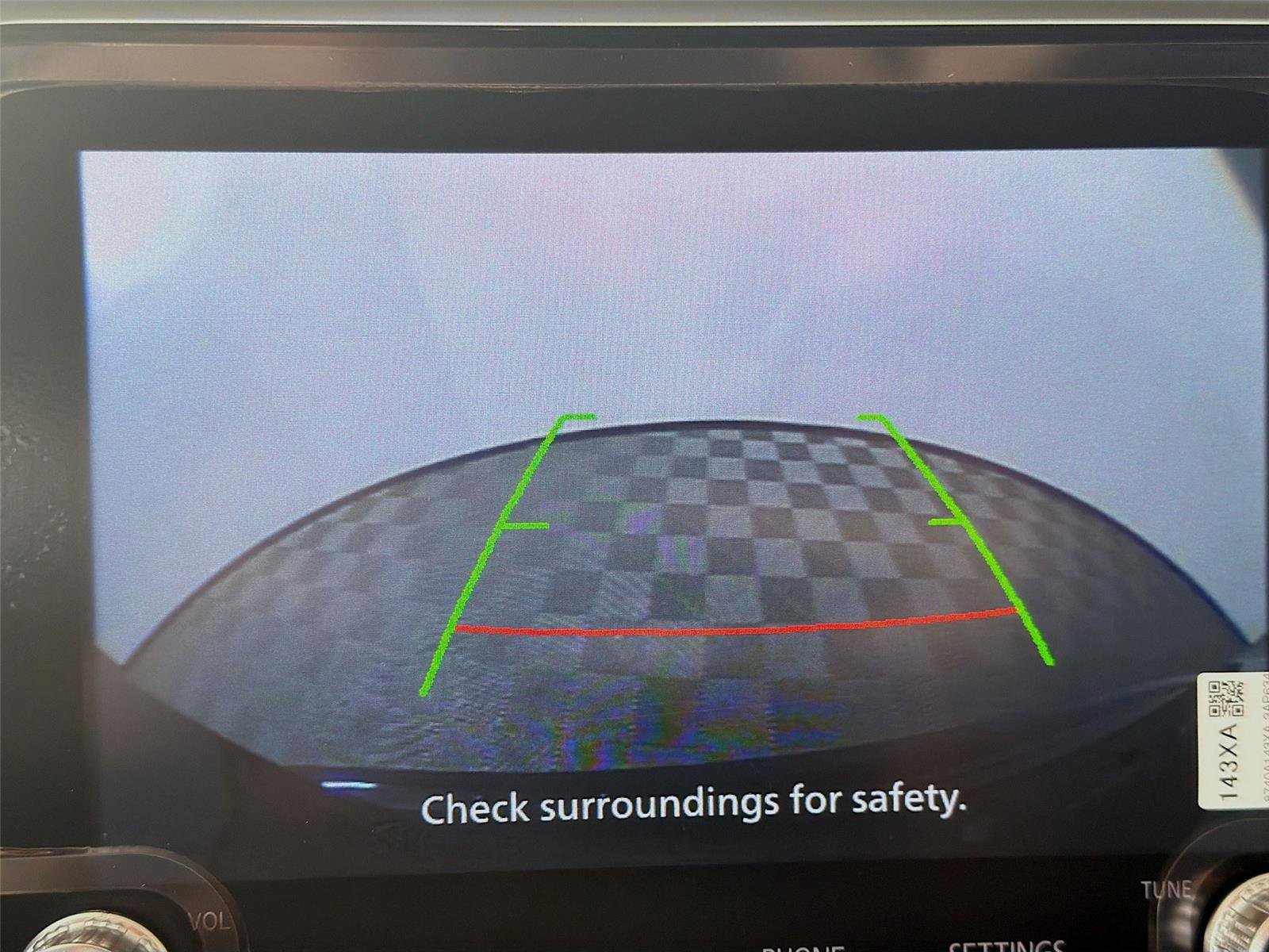 New 2026 Mitsubishi Eclipse Cross ES image 15