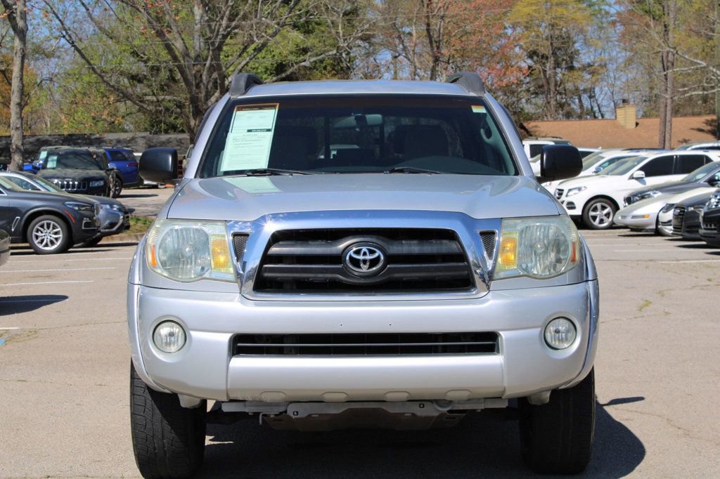 Used 2006 Toyota Tacoma PreRunner RWD image 2