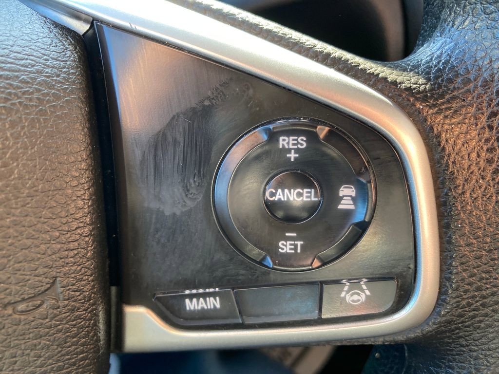 Used 2019 Honda Civic LX image 37