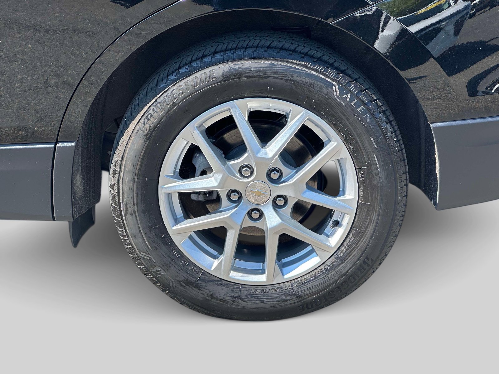 Used 2024 Chevrolet Equinox LT AWD/4WD image 8