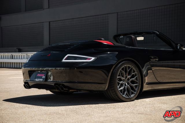 Used 2005 Porsche 911 Carrera S image 52