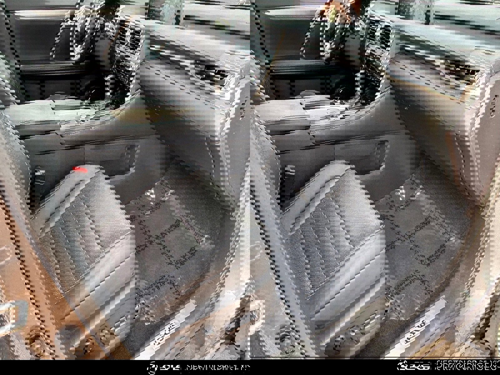 Used 2017 Lexus RX 350 FWD image 12