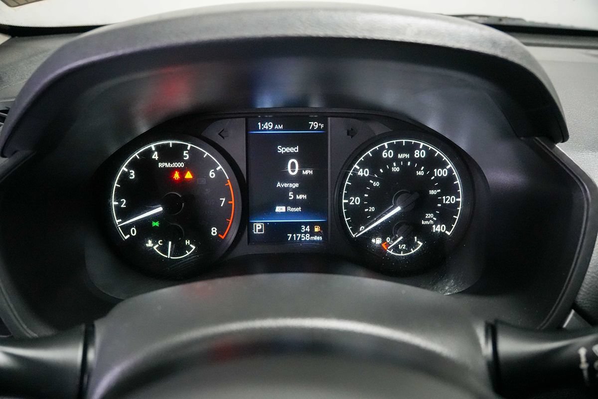 Used 2022 Nissan Altima 2.5 S FWD image 14