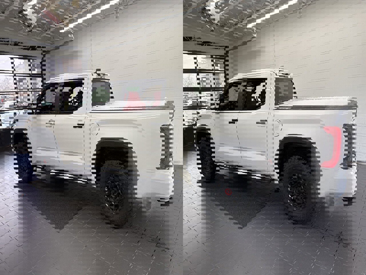 Certified 2026 Toyota Tundra TRD Pro image 5