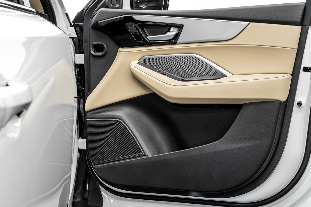 New 2026 Acura MDX SH-AWD image 21