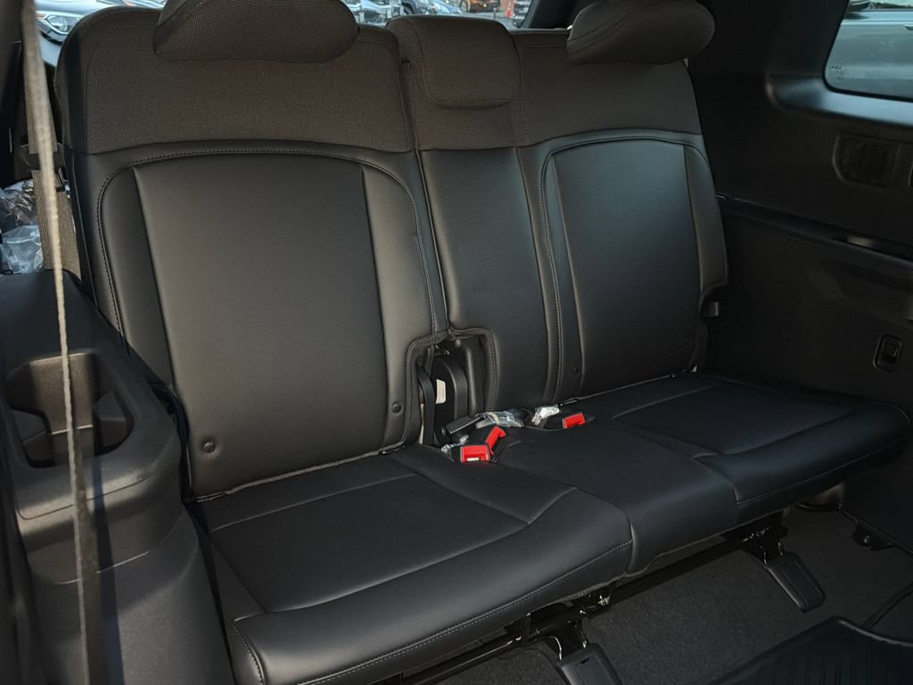 New 2027 Kia Telluride S AWD/4WD image 14