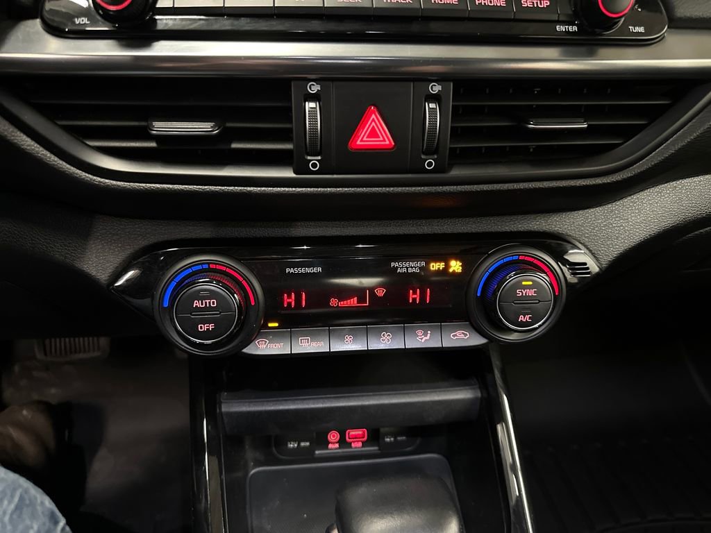 Used 2019 Kia Forte S w/ S Premium Package image 21