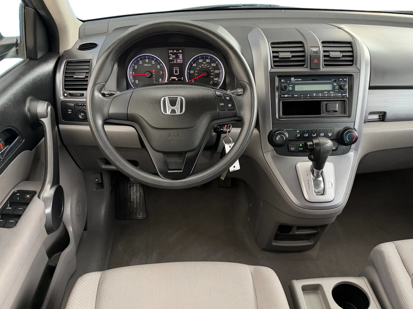 Used 2009 Honda CR-V LX image 25