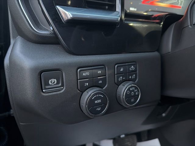 Used 2025 Chevrolet Silverado 1500 RST w/ All Star Edition Plus image 17