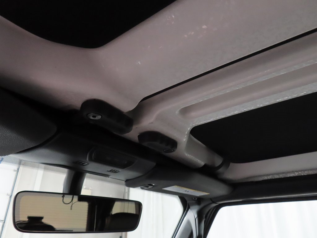 Used 2021 Jeep Wrangler Unlimited Sahara image 22