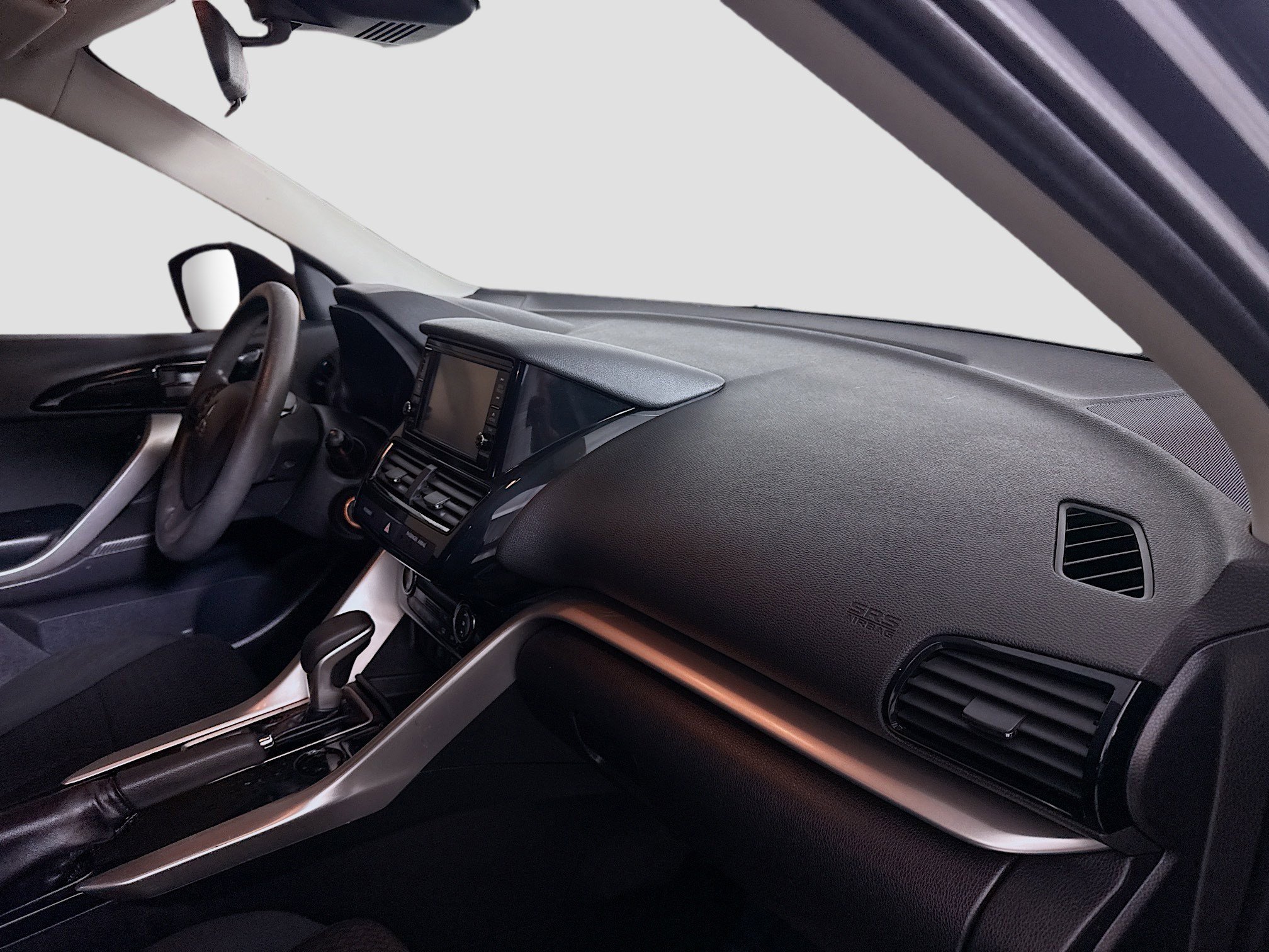 Used 2022 Mitsubishi Eclipse Cross ES image 29