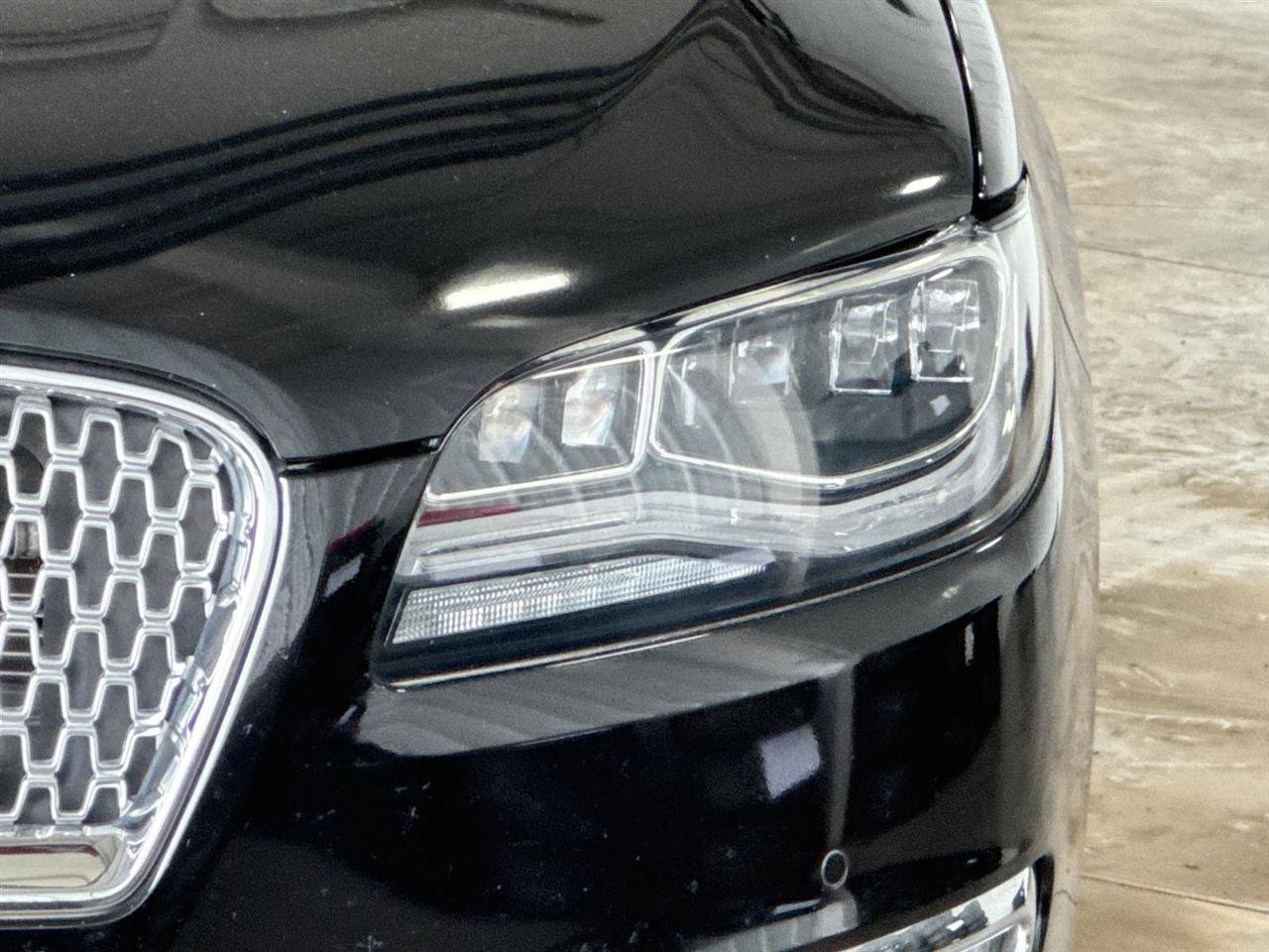 Used 2018 Lincoln MKZ Black Label w/ Technology Package AWD/4WD image 30