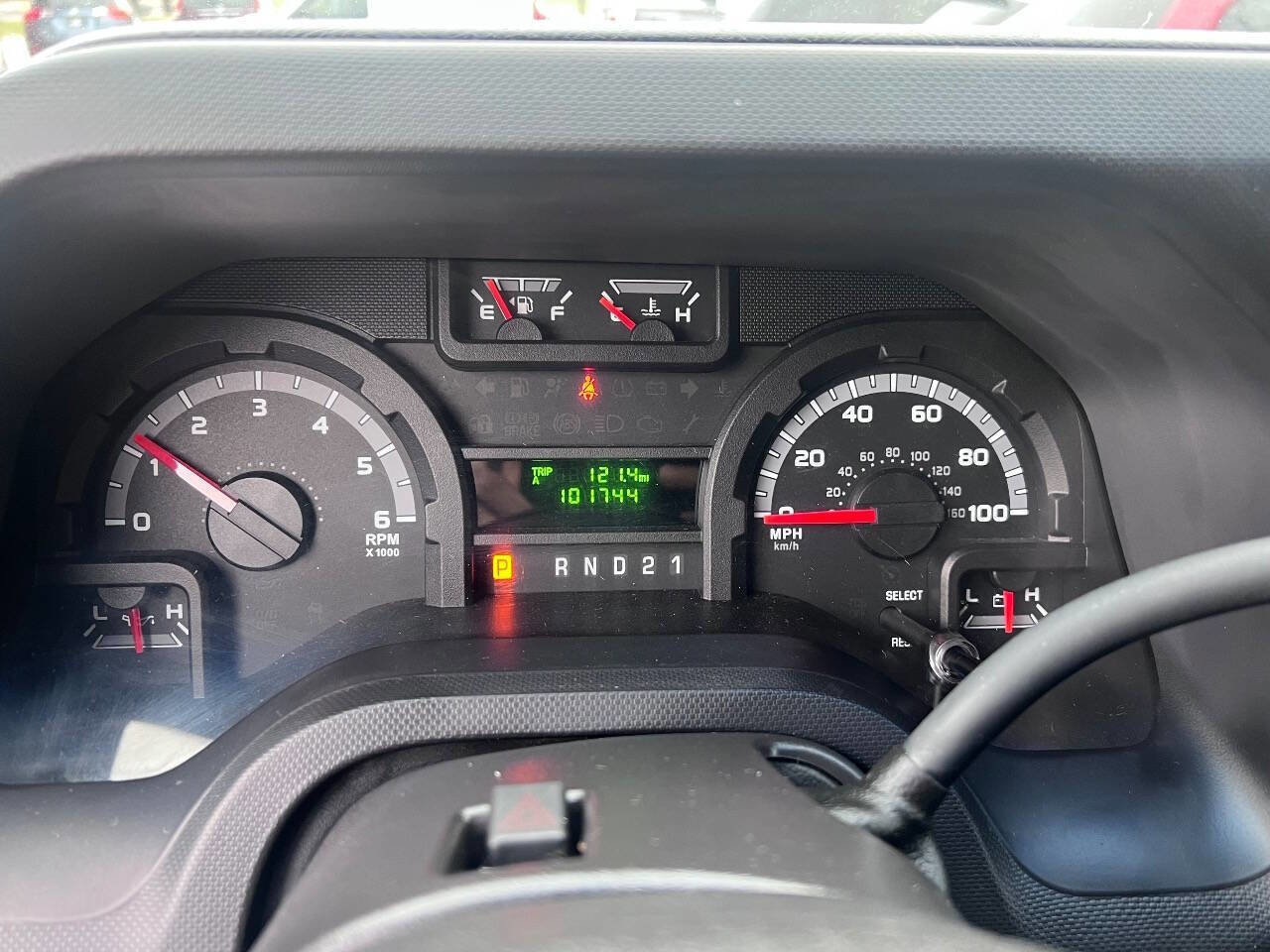 Used 2010 Ford E-150 and Econoline 150 image 18