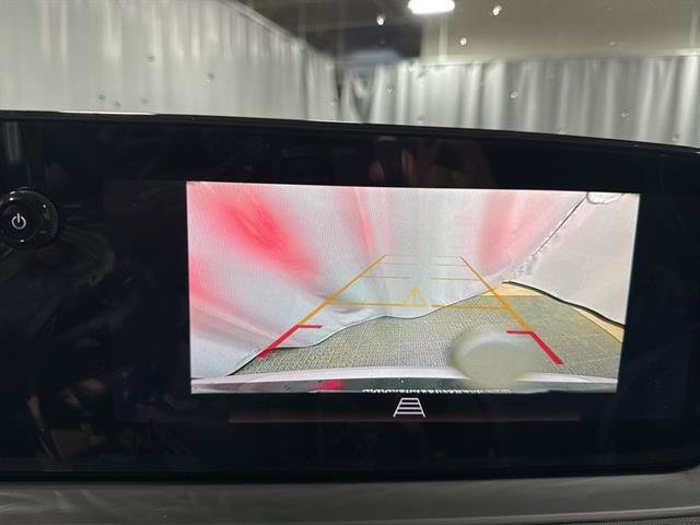 New 2026 Buick Envista Sport Touring w/ Convenience I Package image 21