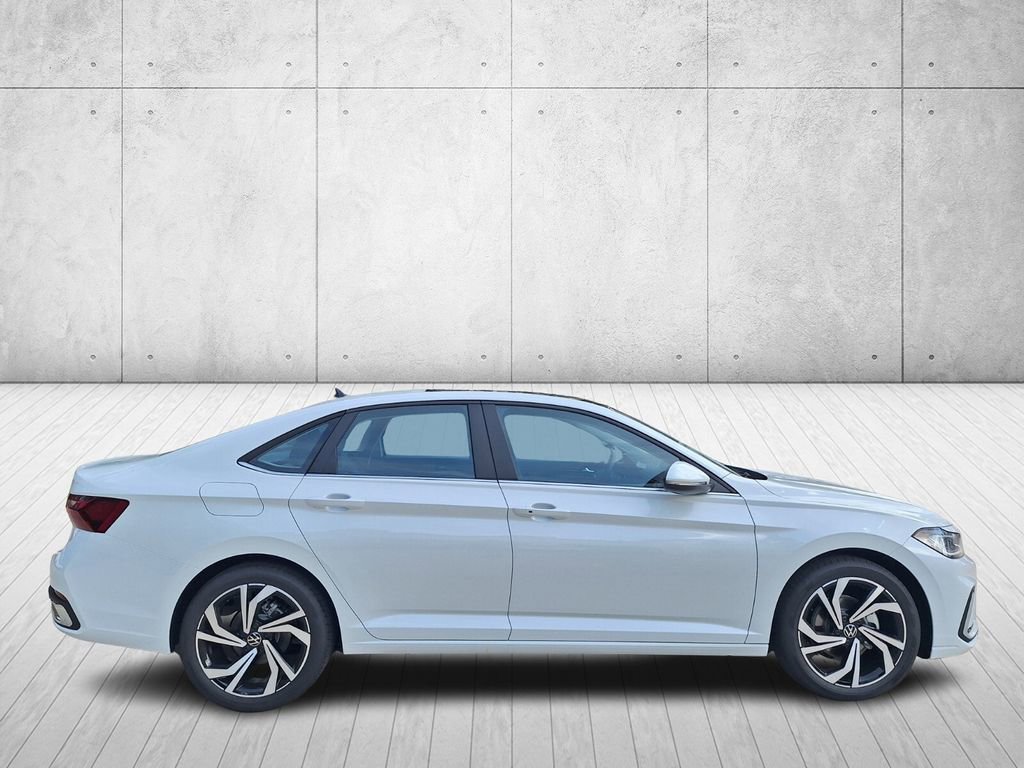 New 2026 Volkswagen Jetta SEL image 6