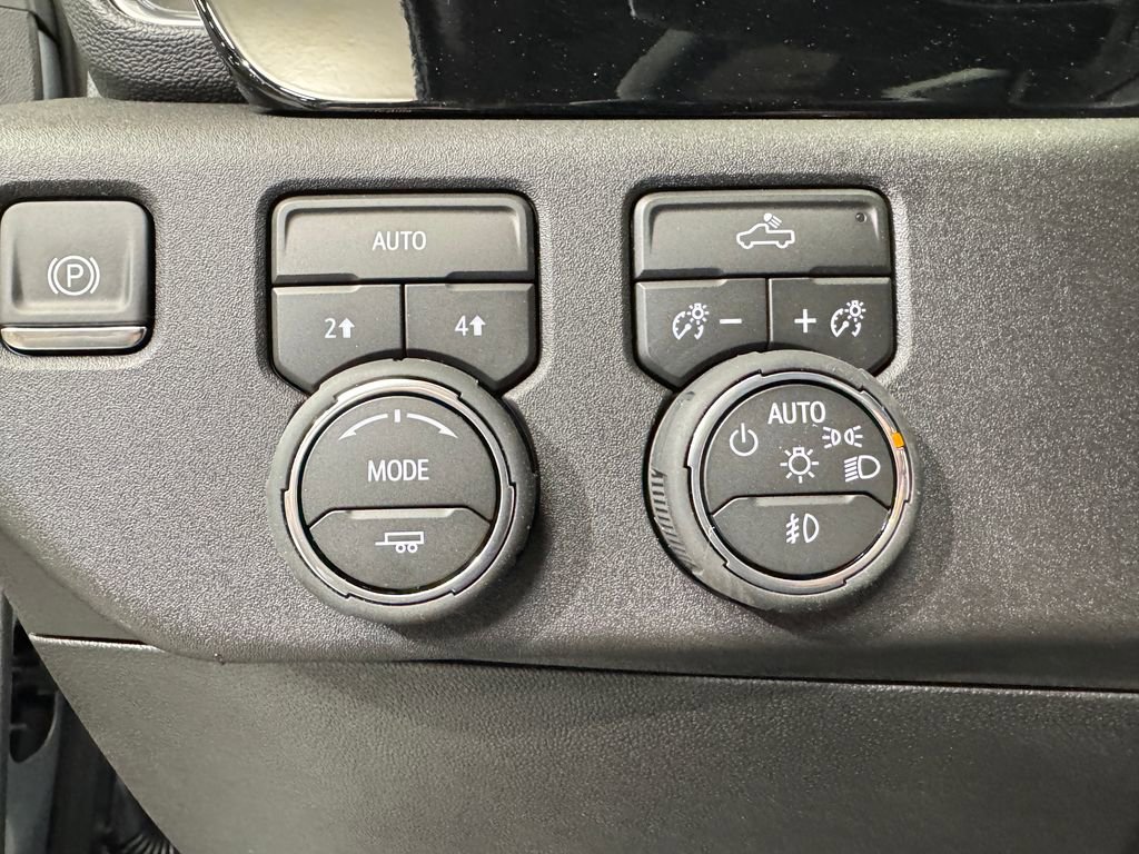 New 2026 Chevrolet Silverado 1500 RST image 18
