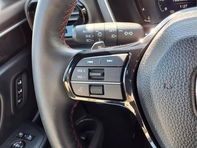 Used 2025 Honda Pilot Black Edition image 31