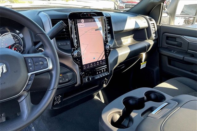 New 2026 RAM 3500 Tradesman image 4