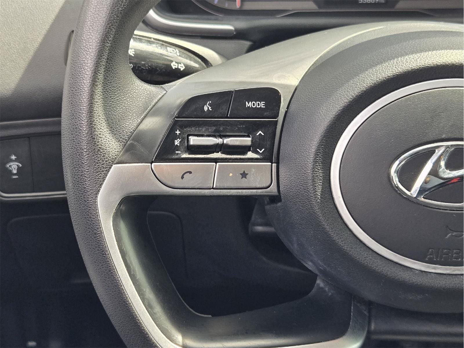 Used 2022 Hyundai Tucson SEL AWD/4WD image 25