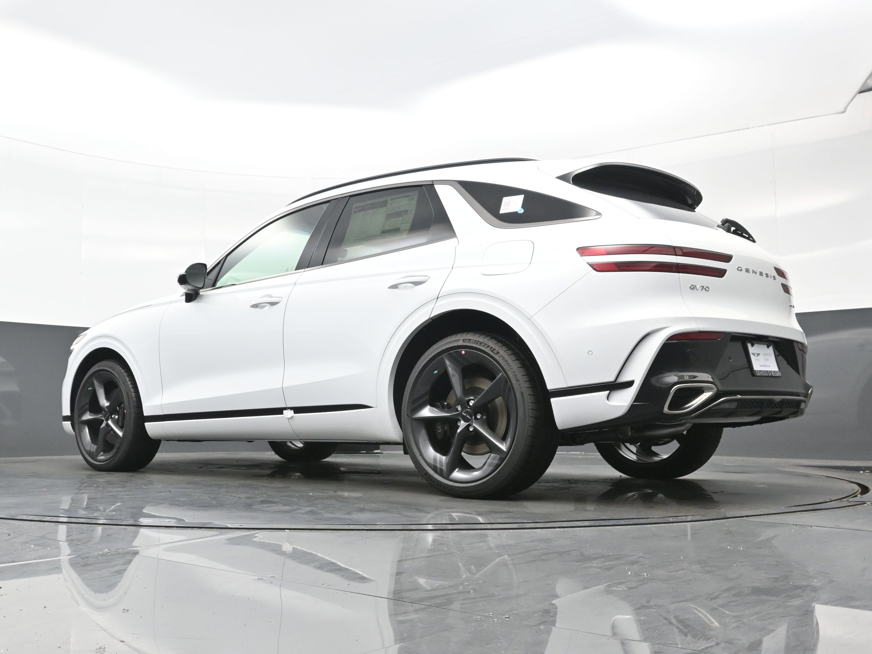 New 2026 Genesis GV70 3.5T Sport Prestige image 15