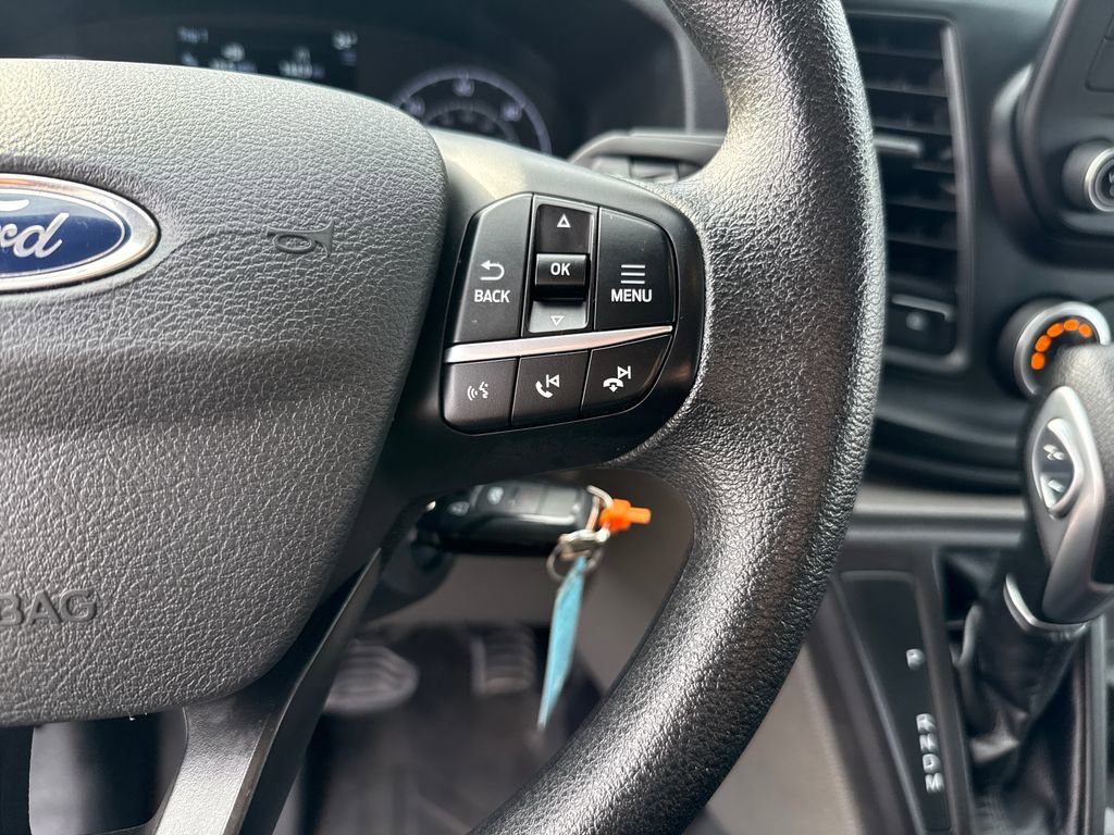 Used 2023 Ford Transit 250 Low Roof w/ Exterior Upgrade Package image 16