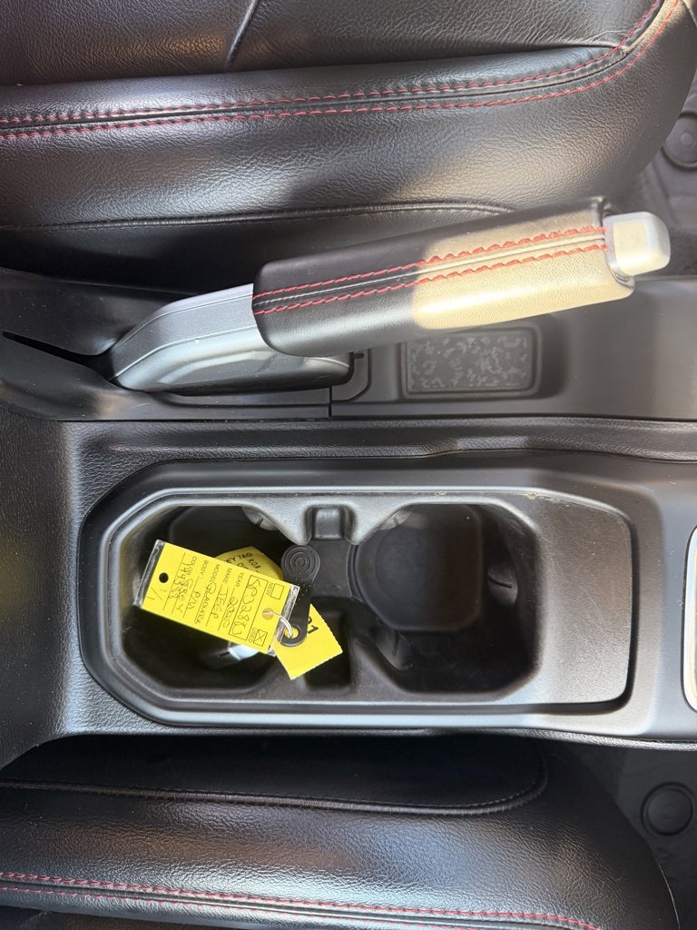 Used 2020 Jeep Gladiator Rubicon image 36