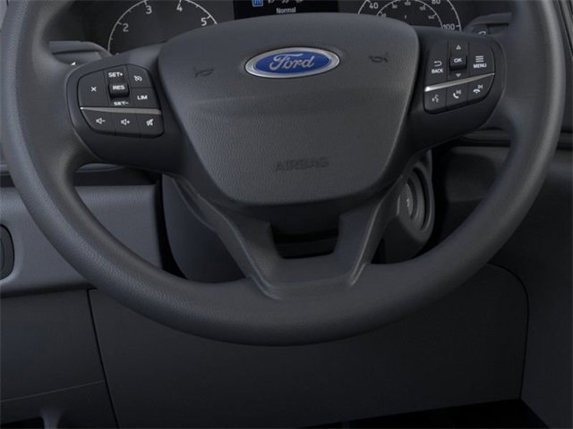 New 2025 Ford Transit 350 148 Medium Roof AWD image 12