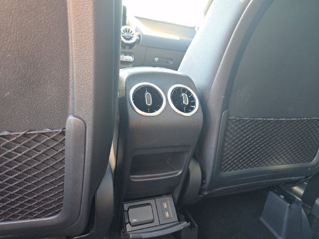New 2026 Mercedes-Benz GLA 250 4MATIC image 26