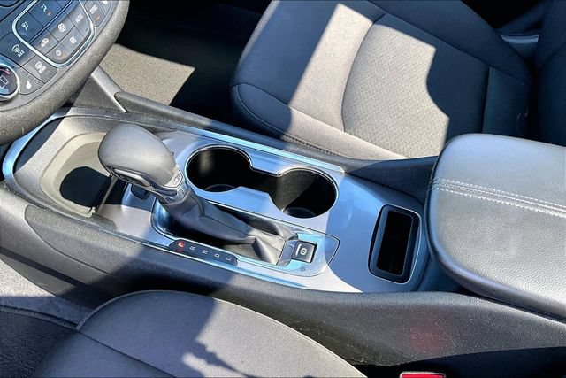Used 2024 Chevrolet Malibu LT FWD image 17