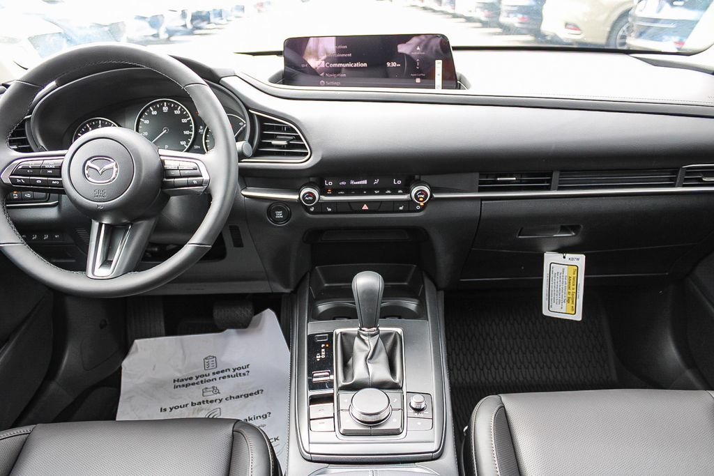 New 2026 MAZDA CX-30 AWD 2.5 S w/ Premium Package image 14