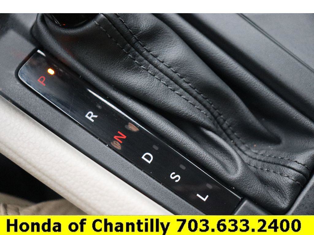 Used 2025 Honda Accord SE image 18