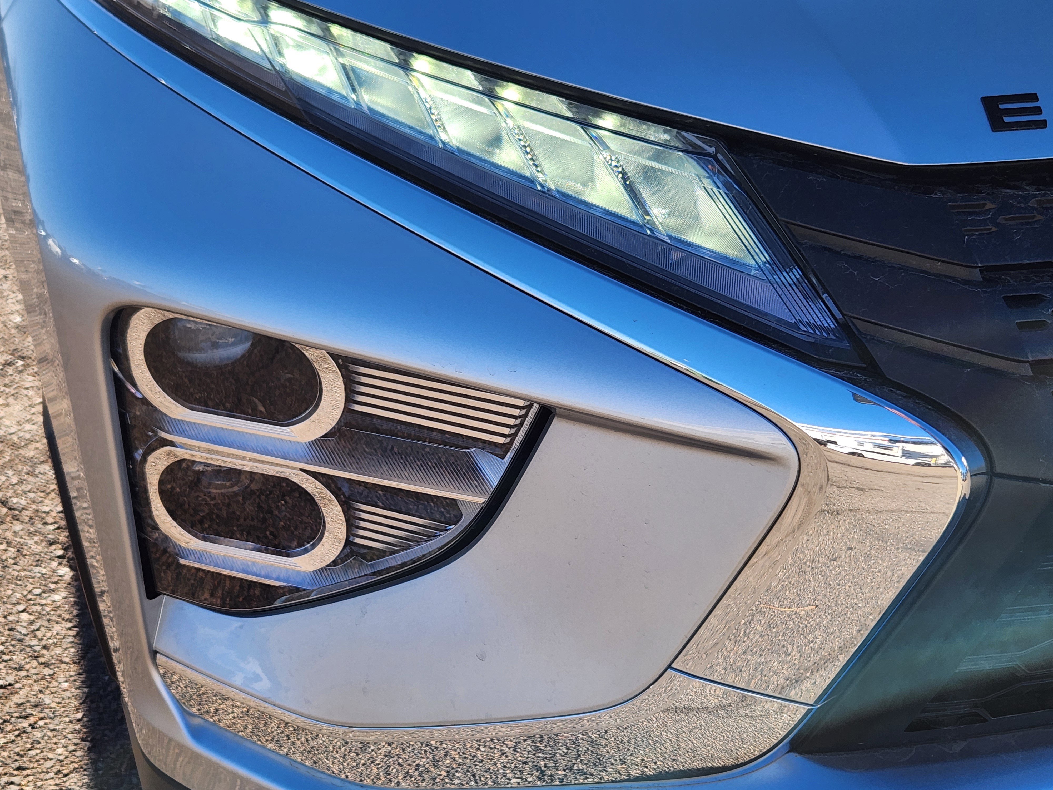 New 2026 Mitsubishi Eclipse Cross SEL image 5