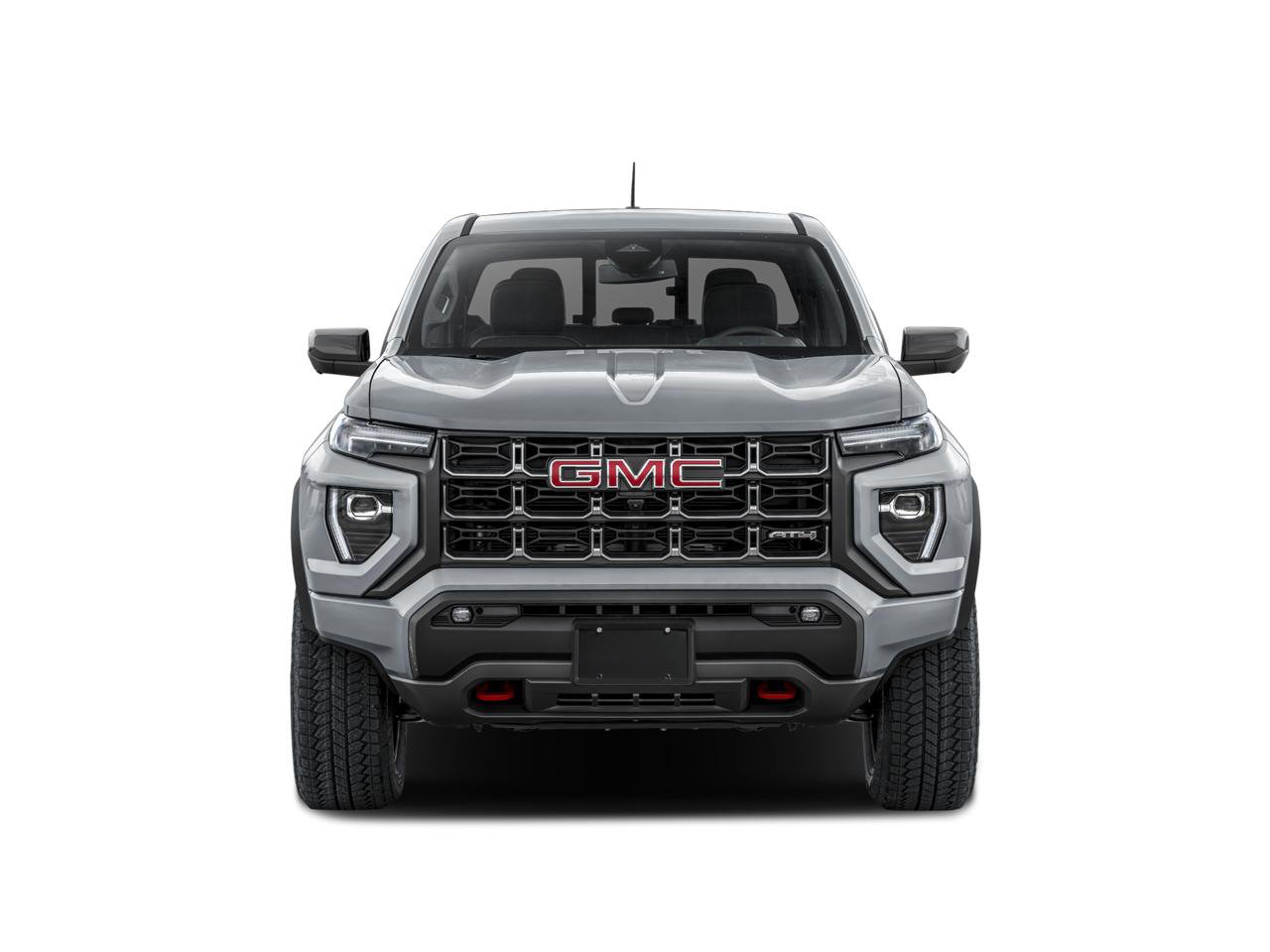 New 2026 GMC Canyon AT4 AWD/4WD image 28