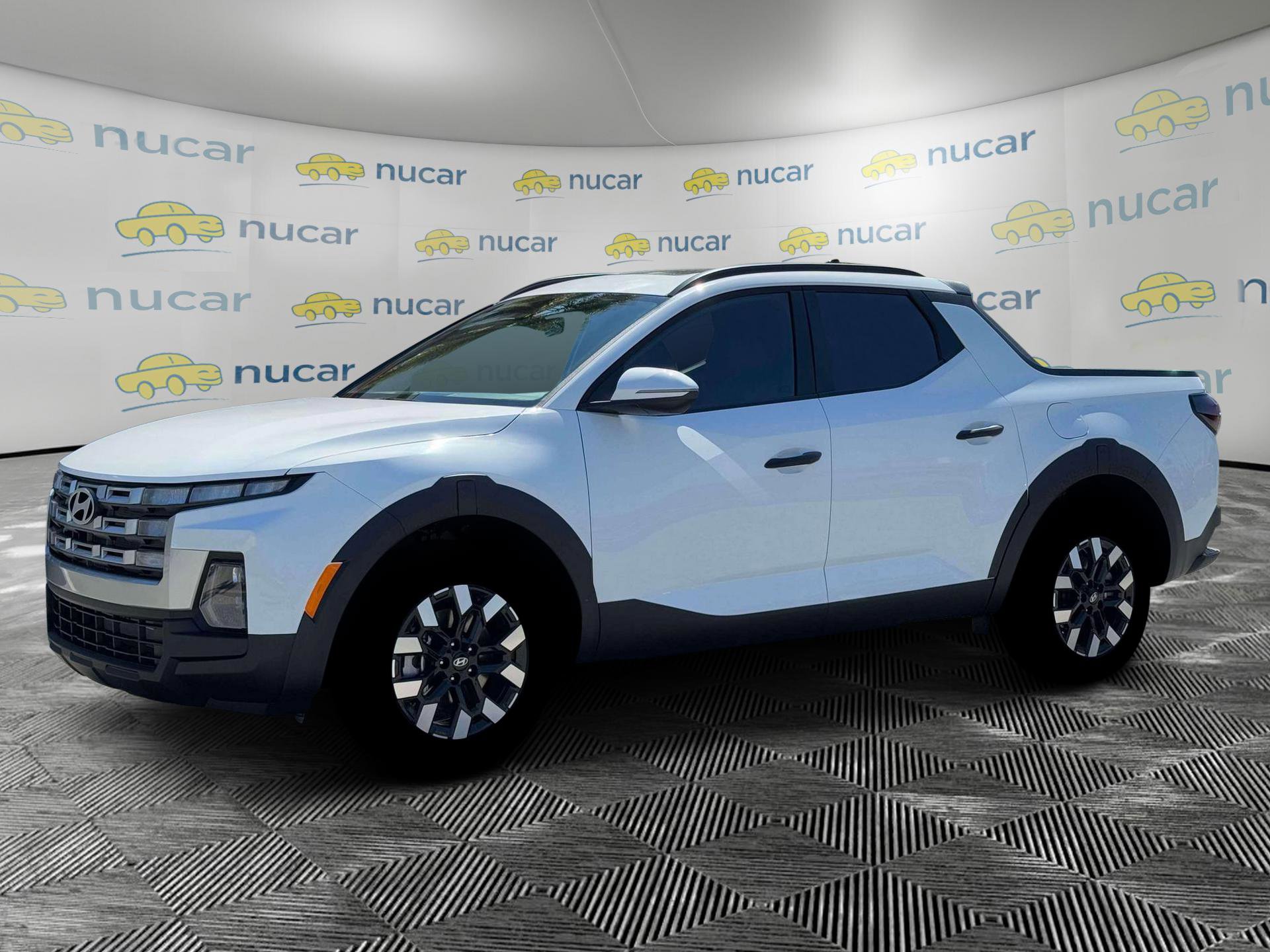 New 2026 Hyundai Santa Cruz SEL image 2