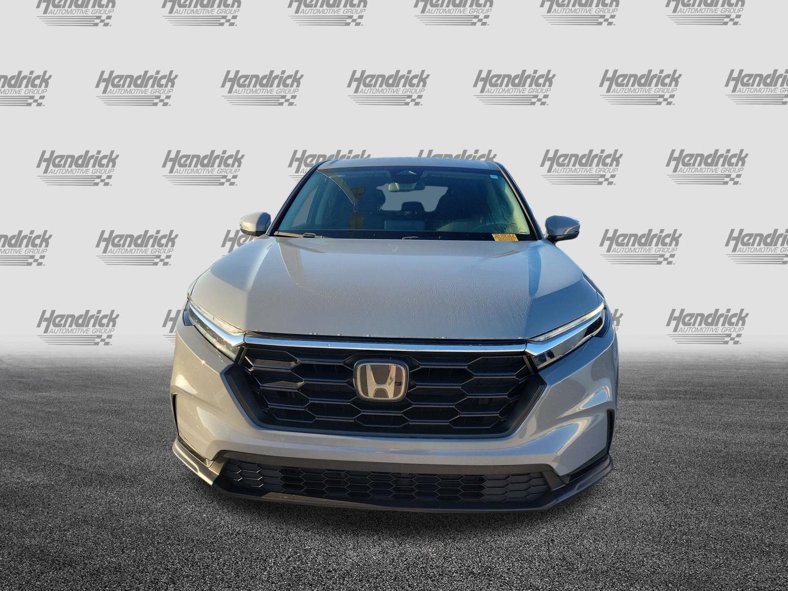 Used 2025 Honda CR-V LX image 3