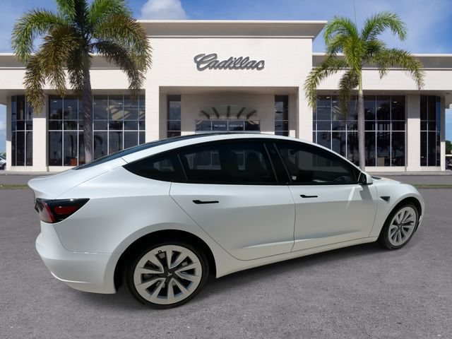 Used 2023 Tesla Model 3 Standard Range RWD image 15