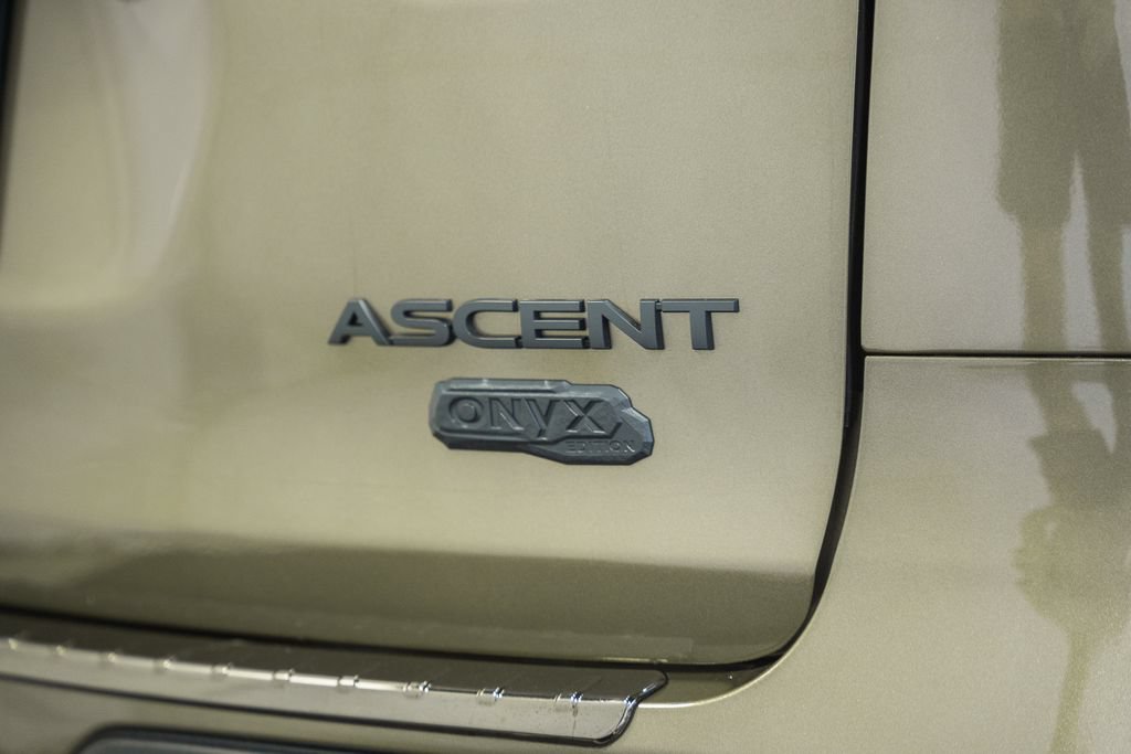 Used 2025 Subaru Ascent Bronze Edition AWD/4WD image 10
