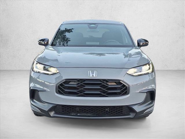 Used 2025 Honda HR-V Sport image 2